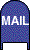 Mail Icon